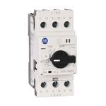 Rockwell Automation Current Limiting Circuit Breaker, D-Frame (up to 30A), 60...69 kA, T/M - Fixed Thermal / Fixed Magnetic, Rated Current 5A