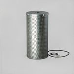 Donaldson P550607 Fuel Filter, Water Separator Cartridge, 9.13 in L, 4.81 in OD, 10 micron at 50% Efficiency, 95% Emulsified H2O Efficiency, Composite