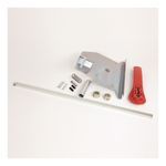 Rockwell Automation 194R Disconnect Switch Accessories, NFPA 79 internal operating handle with shaft For use with 600...800A UL fused disconnect switches