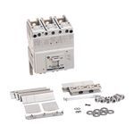 Rockwell Automation Molded Case Circuit Breaker, 65 kA at 480V, J frame