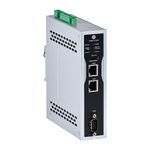 Allen-Bradley 1783-RA2TGB Stratix 4300 Remote Access Router,  VPN,  1 Ethernet 10/100/1000 Port LAN,  1 Ethernet 10/100/1000 Port WAN