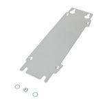 Allen-Bradley 6200V-BXWALL2 Single Display Thin Client Wall Mounting Bracket,  Replacement