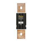 Bussmann Limitron™ JKS-400 Current Limiting Fast Acting Fuse, 400 A, 600 VAC, 200 kA Interrupt, Class: J, Blade Body