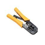 Fluke Networks® 11212530 Heavy Duty Modular Crimper