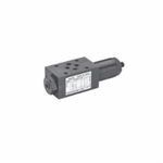 NACHI OG-G01-P2-21 Pressure Reducing Modular Valve, 1/8 in, 25 MPa, 50 Lpm