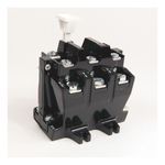Rockwell Automation 592-EUTC Eutectic Alloy Overload Relay, 62 A, 1NC Contact Form
