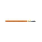 SUPERIOR ESSEX® 440066G01 Multimode OFNP OM1 Tight Buffer Fiber Optic Cable, 6 Fiber, 62.5 um Core