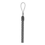 Wiring Device-Kellems 3305001 Junior Pulling Grip, 0.25 to 0.37 in, 4-1/4 in L, 80 lb, Steel/Aluminum