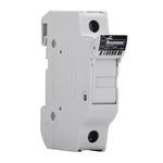Bussmann CHCC1D Modular Fuse Holder, 600 VAC/VDC, 30 A, 1 Pole