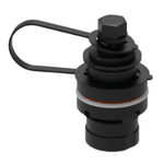 PLP® 8004115 Connector Kit, For Use With COYOTE® Terminal Dome Closure