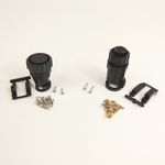 Rockwell Automation 9106-0066 Y Series Connector Kit, For Use With: MP Series Servo Motor
