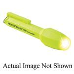 Pelican™ MityLite™ 1900CBK Submersible Flashlight, Incandescent/Xenon Bulb, Xenoy Housing Material, 11 Lumens