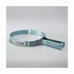 Donaldson® P230284 Heavy Duty Muffler Hanger, 10 in ID, For Use With Round Mufflers