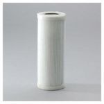Donaldson® P565195 DT High Performance Hydraulic Filter Cartridge, Synthetic Filter Media, 14 micron Filter Rating