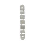 Bussmann Super-Lag LKN-30 Non-Current Limiting Renewable Fuse Link, 250 VAC, 30 A, For Use With REN-30 Class H/K5 2 in L Fuse