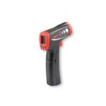Amprobe® IR-710 IR-700 High Performance Non-Contact Infrared Thermometer, 0 to 716 deg F, +/-2%, 20 mm Focus Spot, 0.95, Alkaline Battery