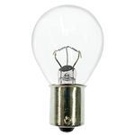 Candela 311 Miniature Incandescent Lamp, 36.12 W, Bayonet S11 Lamp