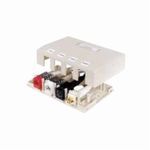 PREMISE WIRING ISB4OW Surface Mount Box, Surface Mount
