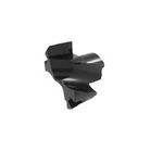 Kennametal® 5968402 KenTIP™ Replaceable Drill Tip, 0.511 in Dia, P Insert Seat, 150 deg Included Angle, For Use With: Modular Drills, ANSI Code: KTIP1300FEGM, Manufacturer's Grade: KCPM45, PVD-TiAlN Coated