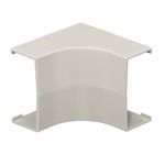 PREMISE WIRING PW2IE Extruded Non-Metallic Full Capacity Standard Internal Elbow, 1-1/4 in Bend Radius