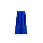 Highland™ H-30-BIN Wire Connector, 22 to 16 AWG Wire, Twist-On Wire, Plated/Steel/Vinyl