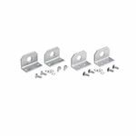 Hoffman Proline™ G2 P2ALASS P40 Side to Side Lifting Angle, Mild Steel