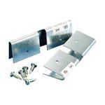 nVent CADDY ® SFCLT Lighting Fixture Clamp, Steel
