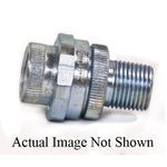Appleton® Unilets™ UNY75NR-A Non-Expansion Conduit Union, 3/4 in, Aluminum, Natural