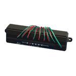 DITEK® DTK-8PRUV DTK-P Surge Protector, 130 VAC Electrical Rating, 8 Pairs Wires, ABS