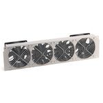Rockwell Automation SK-U1-FAN4-G3 Replacement Bottom Fan Assembly, For Use With: PowerFlex® 400 Series Frame G AC Drive