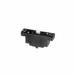 Honeywell MICRO SWITCH™ 3MN6 MN Series Basic Switch, 480 VAC, 15 A, Pin Plunger Actuator, 2NO/2NC DPDT Contact Configuration, 2 Pole