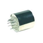 Bogen® TL600 Speaker Impedance Matching Transformer With Power Supply, For Use With: Power Amplifiers, Specifications: 20 Hz to 20 kHz, Plug-In