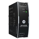 Allen-Bradley 1606-XLDD240E DC/DC Converter 24V/24V,  240W,  10A