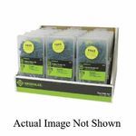 Greenlee® 84012 Conical Anchor Kit, Specifications: #10, #12 Dia, 1/4 in Drill, Plastic