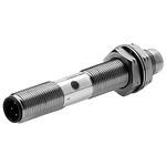 Rockwell Automation 871TM-B4N12-A2 2-Wire AC/DC Tubular Unshielded Proximity Sensor, Proximity Sensing Method, NO Output, 20 to 250 VAC/VDC