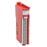 Allen-Bradley 5069-IB8SK Compact5000 8 Channel 24VDC Sink Safety Input Module conformal Coated