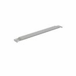 Hoffman Proline™ G2 P2ADC6 P40 Dust Cover, Steel, Light Gray