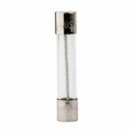 Bussmann MDL-1-1/2-R Time Delay Electronic Fuse, 1.5 A, 250 VAC, 0.1 kA Interrupt, Cylindrical Body