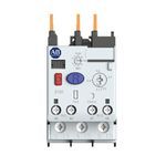 Allen-Bradley 193-1EFBF IEC Overload Relay, Electronic, Selectable Trip Class 10 20 15 30 , Selectable Manual or Auto Manual Reset, 0.2 1.0 A, 1 Normally Open Contact and 1 Normally Closed Contact, Mounts to 100 E09 to 100 E16 Contactor,