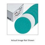 CGW® 52815 R203 Flexible Premium Coated Abrasive Disc With Grinding Aid, 16 in Diameter Disc, 80 Grit, Medium Grade, Zirconia Alumina Abrasive, Polyester Backing