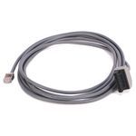 Rockwell Automation Cable: SLC Fixed, 5/01, 5/02 & 5/03 RJ45 To Port 3