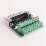 Rockwell Automation Limited I/O Breakout Board