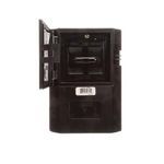 Siemens LF111NR Enclosed Fusible General Duty Low Voltage Safety Switch, 120 VAC, 30 A, 2 hp, SPST Contact Form, 1 Pole