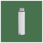 VIVOTEK AM-117 Pendant Pipe, For Use With: AM-519, AM-520, AM-522+AM-712, AM-522+AM-713, AM-525, AM-527, AM-528 and AM-529 Mounting Adapter, AM-212, AM-218 and AM-221 Wall Mount Bracket, AM-116 and AM-117 Extension, AM-114 and AM-118 Pendant Head, White