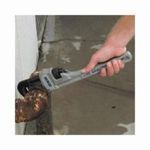 Irwin® Vise-Grip® 2074114 Pipe Wrench, 2 in Pipe, 14 in OAL, Cast Aluminum Handle