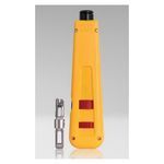 Jonard Tools® EPD-914116 EPD Manual Punchdown Tool With 66 and 110 Combined Blades