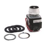 Rockwell Automation 800T-PT16 Pilot Light, 120 VAC