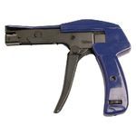 Platinum Tools® 10200C Heavy Duty Cable Tie Gun