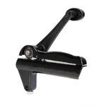 Greenlee® 0952-01 Flexible Cable Cutter, 10-5/8 in OAL, Rotary Cut, Tempered Steel Jaw