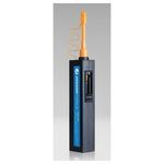 Jonard Tools® FCC-125 Fiber Connector Cleaner, Specifications: LC, MU Fiber Connector, 800 Cleanings